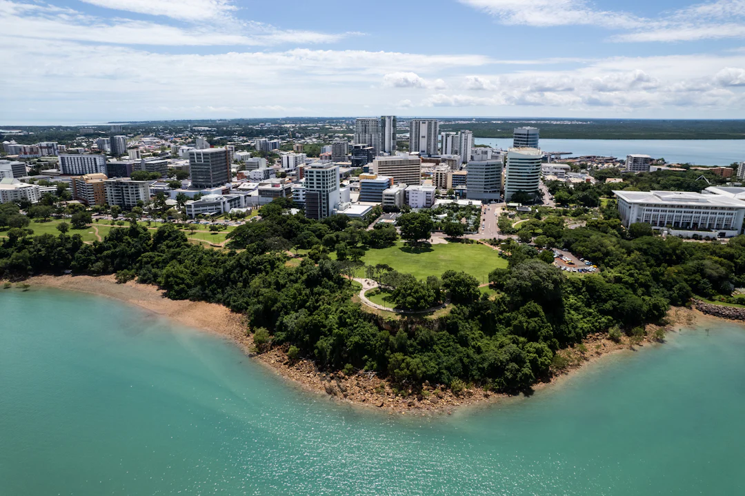 Die Top 5 Sehenswürdigkeiten in Darwin | Tourlane