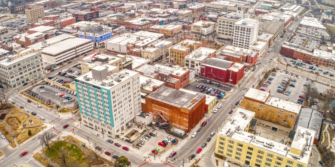 Top 5 Sehenswürdigkeiten in Oklahoma City | Tourlane