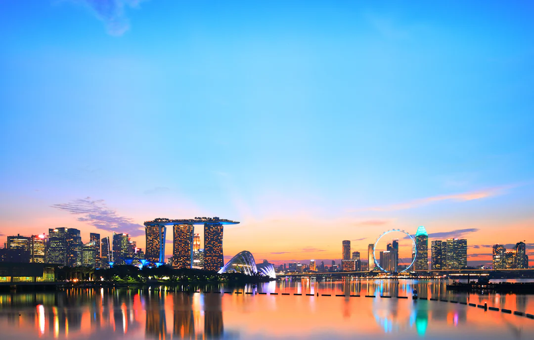 Singapur Reisedauer: Wie viele Tage sind ideal? | Tourlane